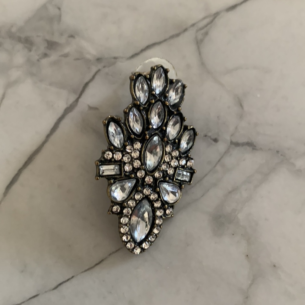 Baublebar Statement Earrings - image 3